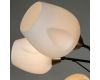 Потолочная люстра ARTE Lamp A2706PL-8CK