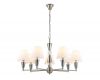 Подвесная люстра Ambrella Light High Light Classic LH75256