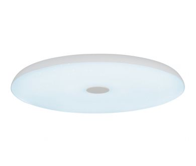 Купить Потолочный светильник iLedex Music 1706/600 WH Потолочный светильник iLedex Music 1706/600 WH