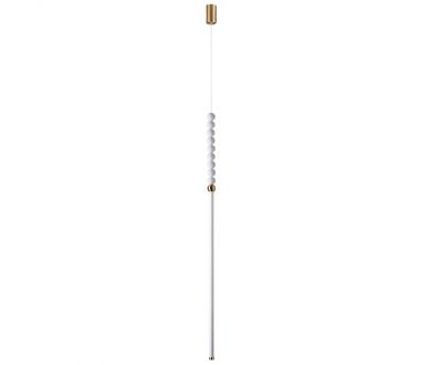Купить Подвесной светильник Odeon Light Monella 6639/12L Подвесной светильник Odeon Light Monella 6639/12L