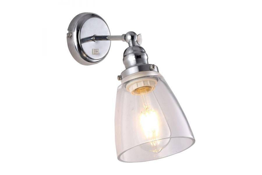 Спот Arte Lamp A9387AP-1CC