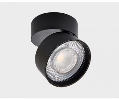Купить Накладной спот Italline IT02-011 black 4000K Накладной спот Italline IT02-011 black 4000K