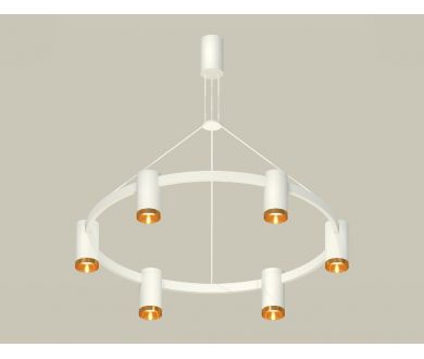 Купить Подвесная люстра Ambrella Light Traditional DIY (С9021, N6134) XB9021152 Подвесная люстра Ambrella Light Traditional DIY (С9021, N6134) XB9021152