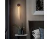 Настенный светильник Imperiumloft Wiki Wall Brass 227112-23