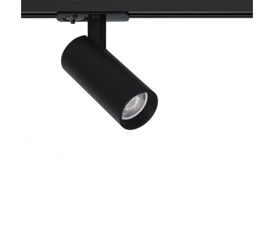 Купить Трековый светильник Arte Lamp Bene A1935PL-1BK Трековый светильник Arte Lamp Bene A1935PL-1BK