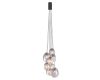 Подвесная люстра Odeon Light Mussels 5039/8