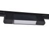 Трековый однофазный светильник Ambrella Light Track System GL6660
