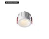 Встраиваемый светильник Maytoni Alfa LED DL043-01-10W3K-RD-W-1