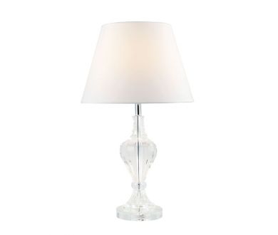 Настольная лампа Modelux ML.5506.01TL CR