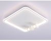 Потолочная люстра Ambrella Light Comfort LineTech FL5114