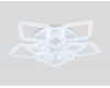 Потолочная люстра Ambrella Light Acrylica Original FA8914