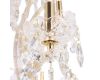 Подвесная люстра Maytoni Doris DIA881-PL-24-G