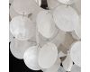 Подвесная люстра Arte Lamp Pipirima A4100LM-12CC