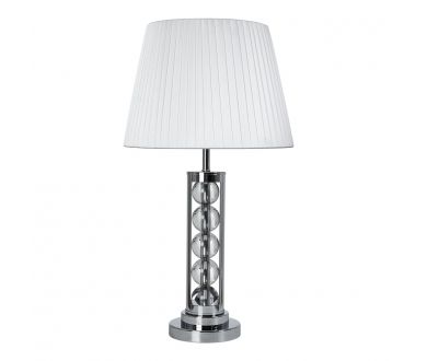 Купить Настольная лампа Arte Lamp Jessica A4062LT-1CC Настольная лампа Arte Lamp Jessica A4062LT-1CC