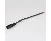 Разъем выводной Arlight DC-2pin-L150mm-X1F (MAMA) 022356