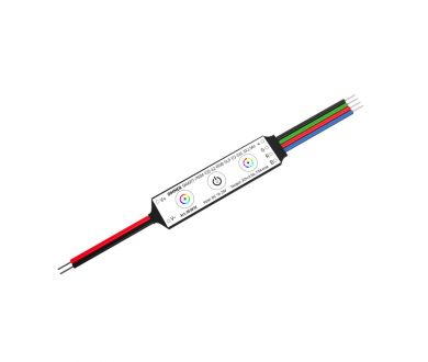 Купить Диммер Arlight SMART-PWM-103-62-RGB-SUF (12-24V, 3x2.5A) (IARL, IP20 Пластик) 055872 Диммер Arlight SMART-PWM-103-62-RGB-SUF (12-24V, 3x2.5A) (IARL, IP20 Пластик) 055872