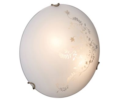 Потолочный светильник Sonex Kusta 118/K