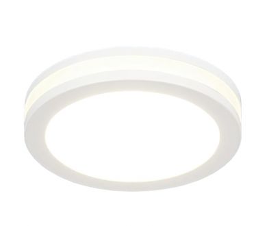 Купить Встраиваемый светодиодный светильник Elektrostandard DSKR80 5W 4200K 4690389056710 Встраиваемый светодиодный светильник Elektrostandard DSKR80 5W 4200K 4690389056710