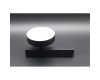 Трековый магнитный светильник Aployt Magnetic track 220 APL.0213.00.12