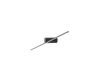 Настенный светильник Nowodvorski Spin Led S Black 10620