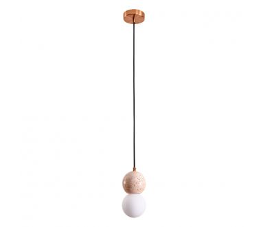 Купить Подвесной светильник Divinare Milano 5407/49 SP-1 Подвесной светильник Divinare Milano 5407/49 SP-1