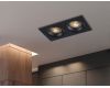 Встраиваемый светильник Ambrella Light Techno Spot Standard Tech TN102734