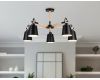 Люстра на штанге Ambrella Light Loft TR82211