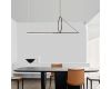 Подвесной светильник ImperiumLoft Suspension Cercle Et Trait 144225-22