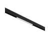 Трековый магнитный светильник Crystal Lux Space CLT 0.33 001 12W BL M 3CCT-SMART