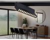 Трековый однофазный светильник Ambrella Light Track System GL6817