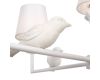 Подвесная люстра Freya Comfy FR5270PL-06W