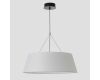 Подвесной светильник Crystal Lux FUSION SP30W LED