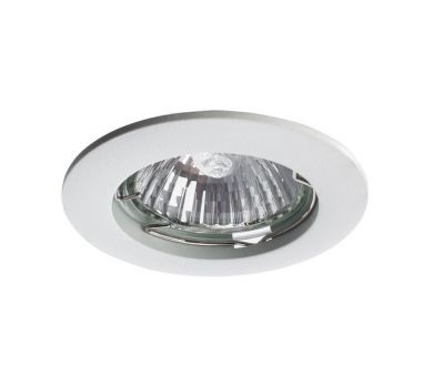 Купить Встраиваемый светильник Arte Lamp Basic A2103PL-1WH Встраиваемый светильник Arte Lamp Basic A2103PL-1WH