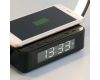 Настольная лампа Eurosvet Timelight 80505/1 черный