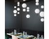 Подвесной светильник ImperiumLoft White beads 85415-22