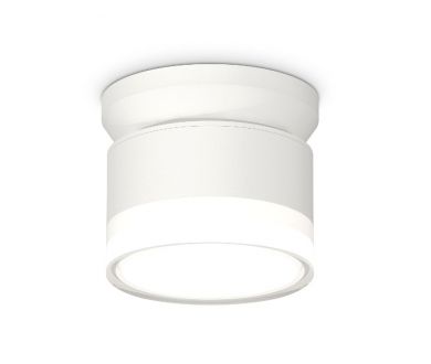 Купить Накладной светильник Ambrella Light Techno spot (N8901, C8101, N8399) XS8101047 Накладной светильник Ambrella Light Techno spot (N8901, C8101, N8399) XS8101047