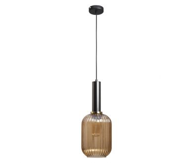 Купить Подвесной светильник Loft IT IRIS 2071-A+BL Подвесной светильник Loft IT IRIS 2071-A+BL