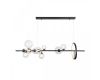 Подвесной светильник Loft IT Molecule 10023/1200L