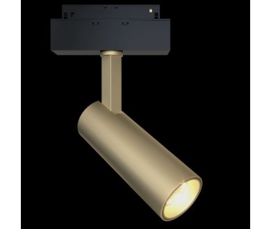 Купить Трековый светильник Maytoni Focus LED TR019-2-10W4K-MG Трековый светильник Maytoni Focus LED TR019-2-10W4K-MG