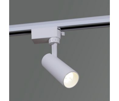 Купить Трековый светильник Reluce 06612-9.3-001QY LED12W WT Трековый светильник Reluce 06612-9.3-001QY LED12W WT