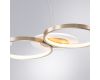 Подвесная люстра Arte Lamp Stardust A2452SP-100PB