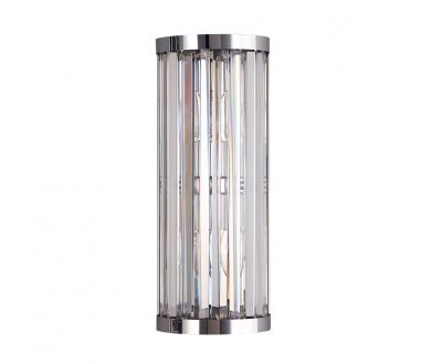 Купить Настенный светильник Arte Lamp Fortuna A1069AP-2CC Настенный светильник Arte Lamp Fortuna A1069AP-2CC
