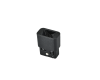 Трековый магнитный светильник iLedex Vision 4822-018-L36-2W-24DG-3000K-BK