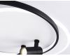 Потолочная люстра Ambrella Light Comfort LineTech FL51392