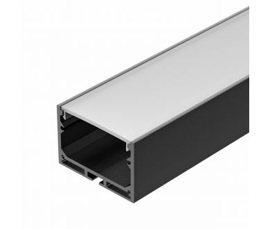 Купить Профиль Arlight SL-LINE-4932-2000 BLACK (BY) (Алюминий) 062589 Профиль Arlight SL-LINE-4932-2000 BLACK (BY) (Алюминий) 062589