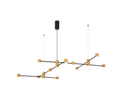 Купить Подвесной светильник ST-Luce SL1596.423.22 Подвесной светильник ST-Luce SL1596.423.22