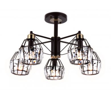 Люстра на штанге Ambrella Light TR5870