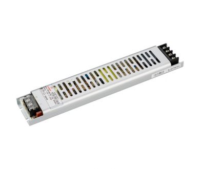 Купить Блок питания Arlight HTS-150-12LS (12V, 12.5A, 150W) 023140 Блок питания Arlight HTS-150-12LS (12V, 12.5A, 150W) 023140
