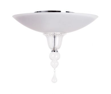Накладная люстра Divinare 4020/02 PL-3
