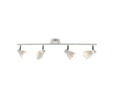Купить Светодиодный спот Arte Lamp Gioved A6008PL-4WH Светодиодный спот Arte Lamp Gioved A6008PL-4WH